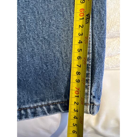 Levi’s 550 Relaxed Fit Jeans in Men’s size W50 L30 - Picture 4 of 6